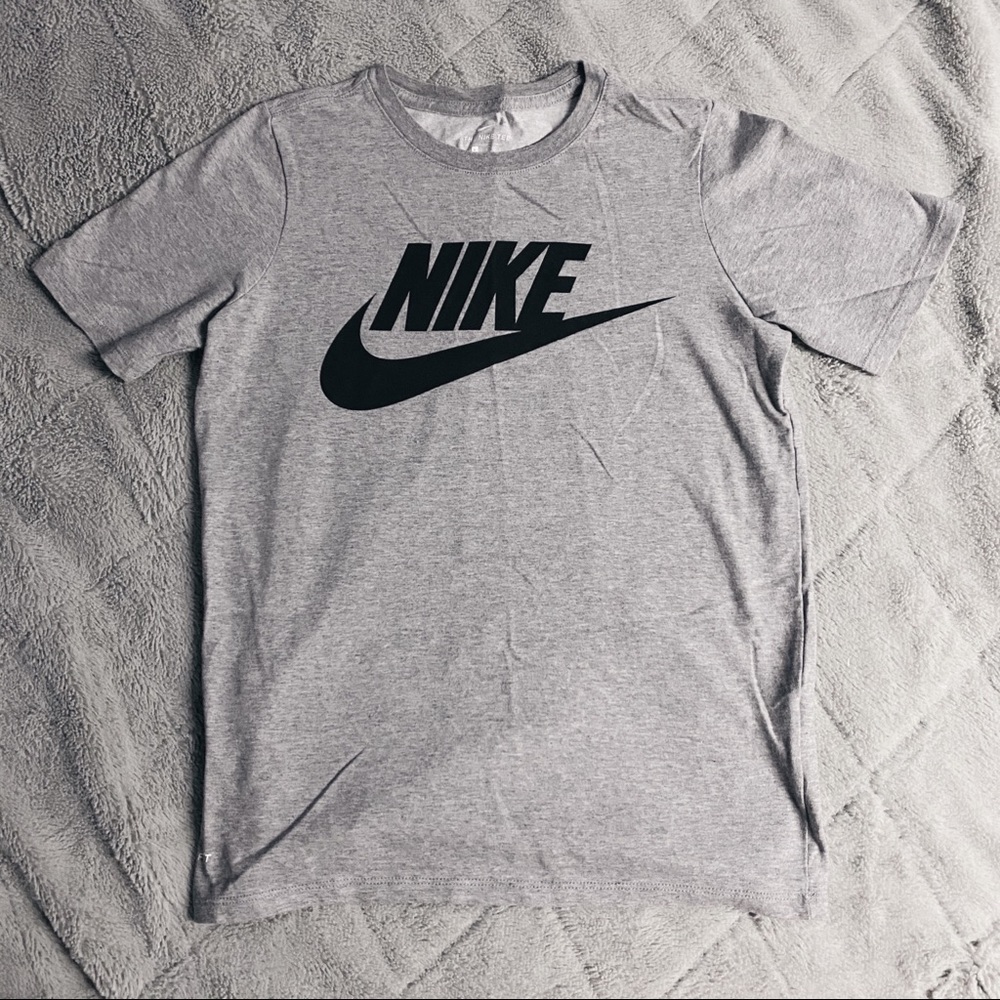 Boys Nike Shirt